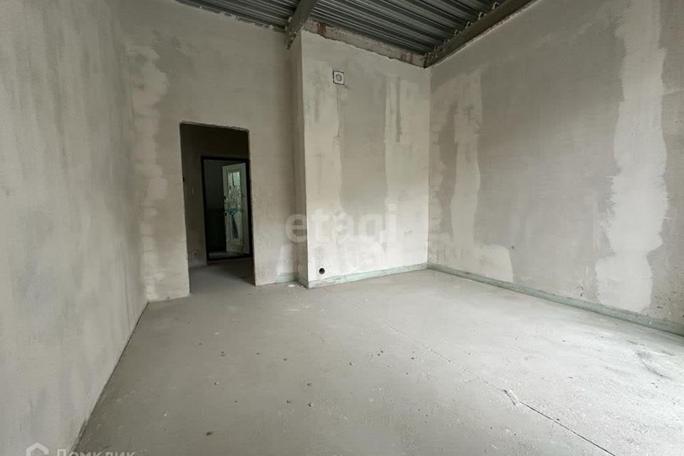 Продаётся студия, 27.28 м²