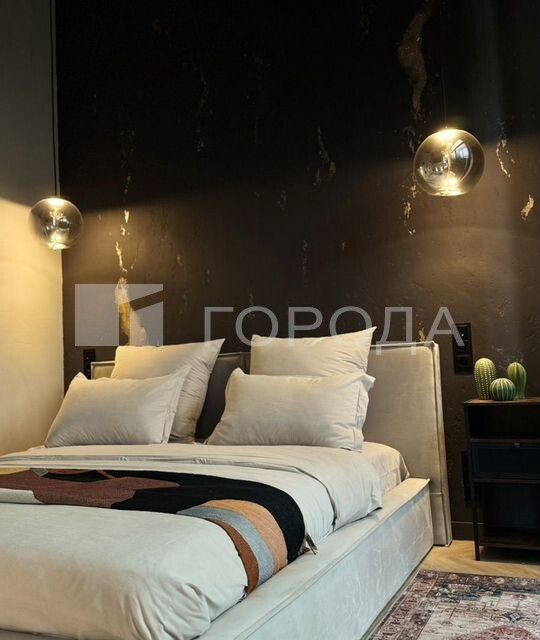 Сдаётся 1-комнатная квартира, 34 м²