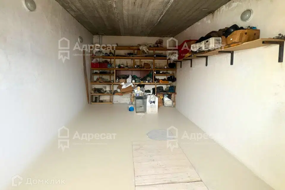 Продаётся гараж, 30.6 м²