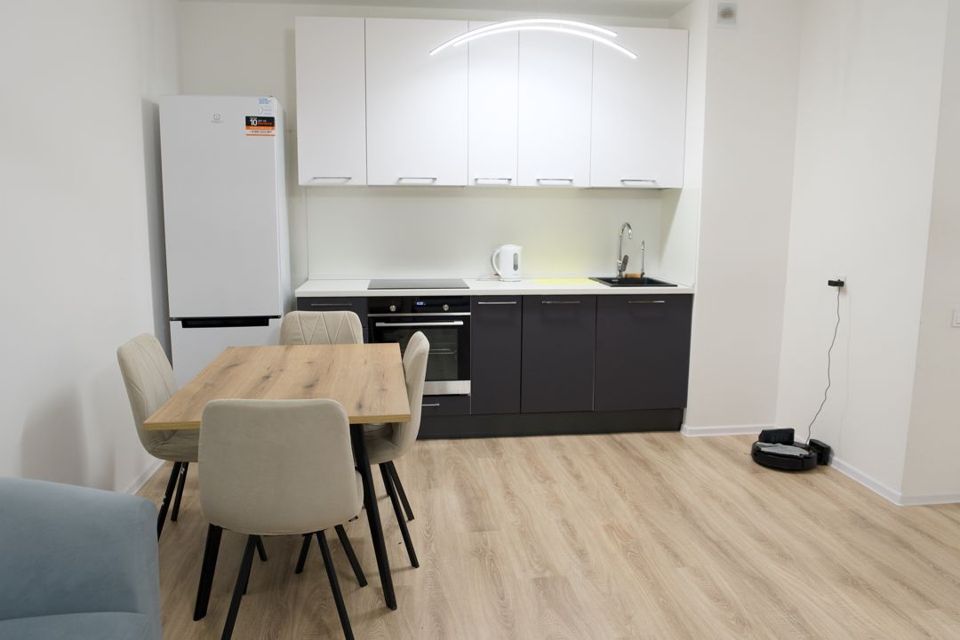 Сдаётся 2-комнатная квартира, 42.1 м²