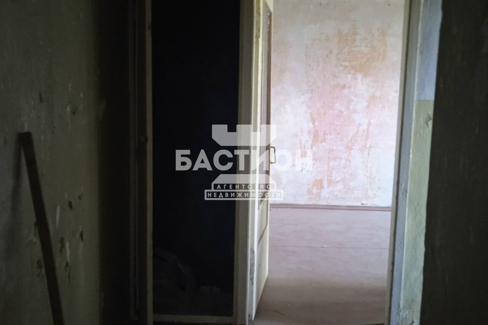 Продаётся 1-комнатная квартира, 31.2 м²