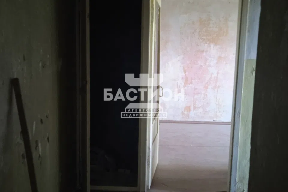 Продаётся 1-комнатная квартира, 31.2 м²