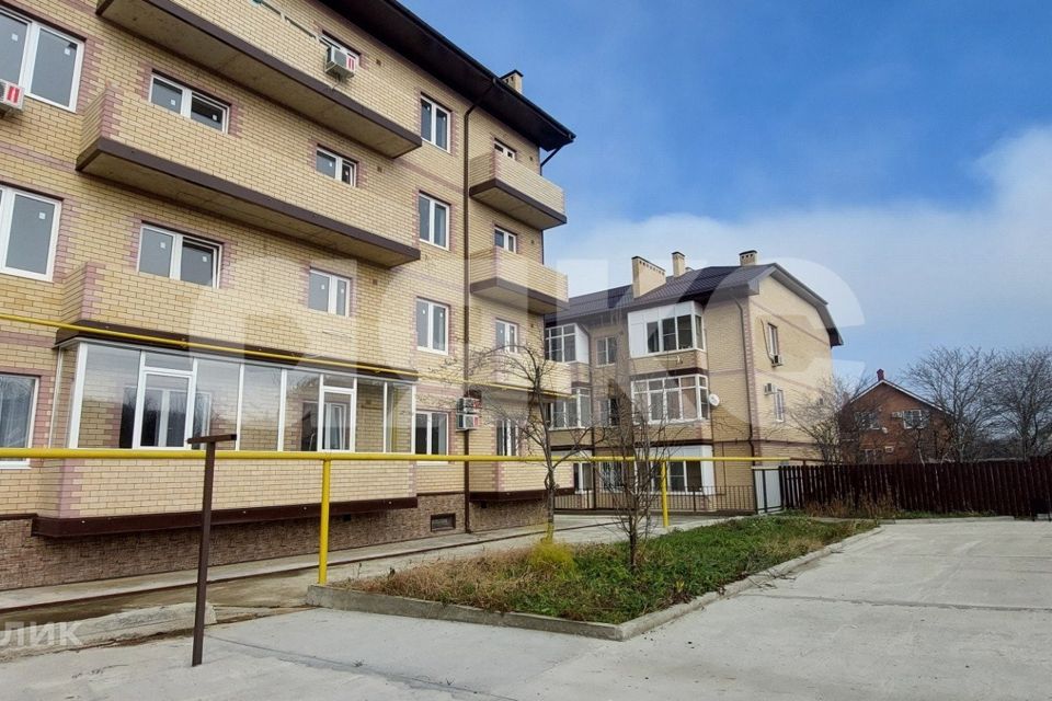 Продаётся 2-комнатная квартира, 60 м²