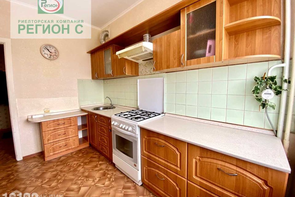 Сдаётся 2-комнатная квартира, 50 м²