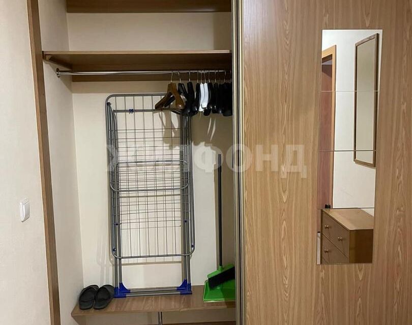 Сдаётся 1-комнатная квартира, 50 м²