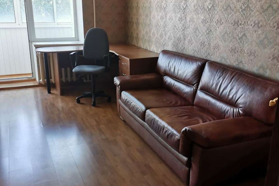 Продаётся 3-комнатная квартира, 86 м²