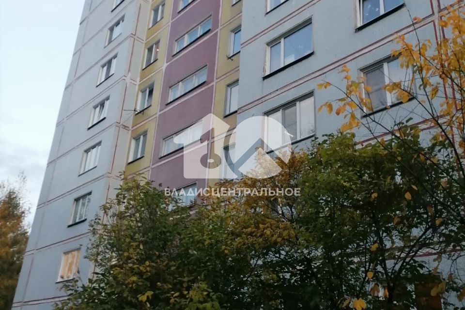 Продаётся 5-комнатная квартира, 101.3 м²