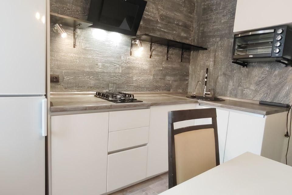 Продаётся 2-комнатная квартира, 40 м²