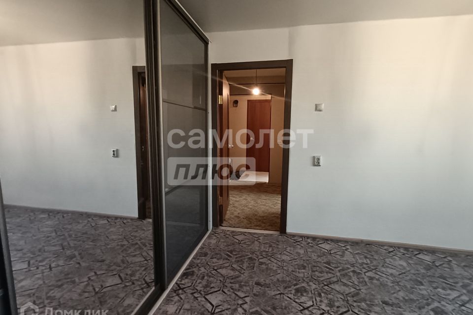 Продаётся 2-комнатная квартира, 43 м²