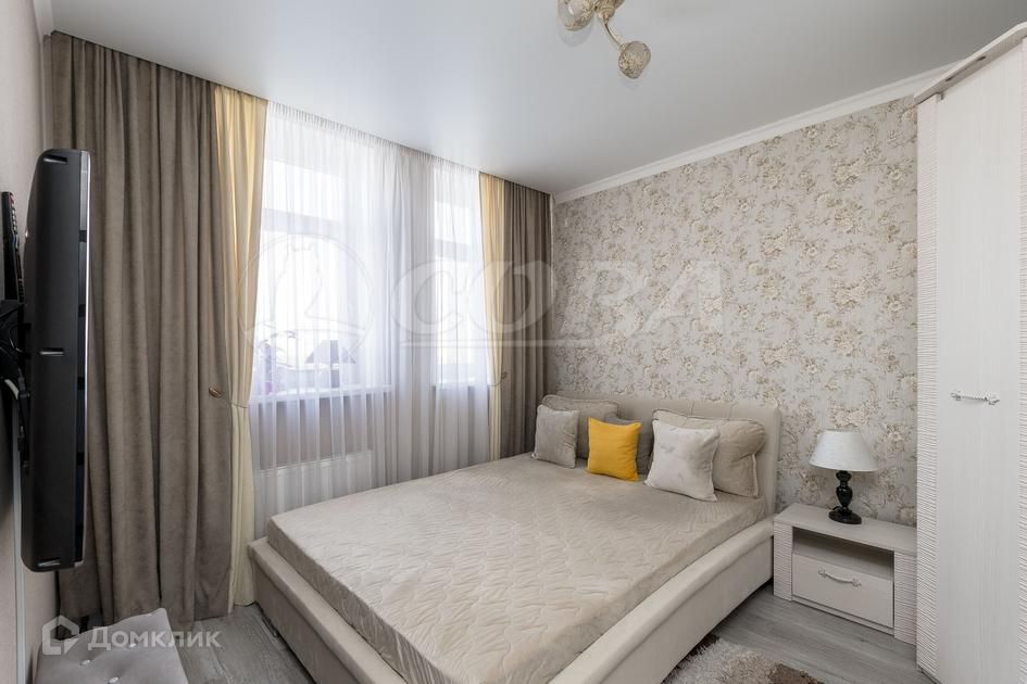 Продаётся 1-комнатная квартира, 29.6 м²