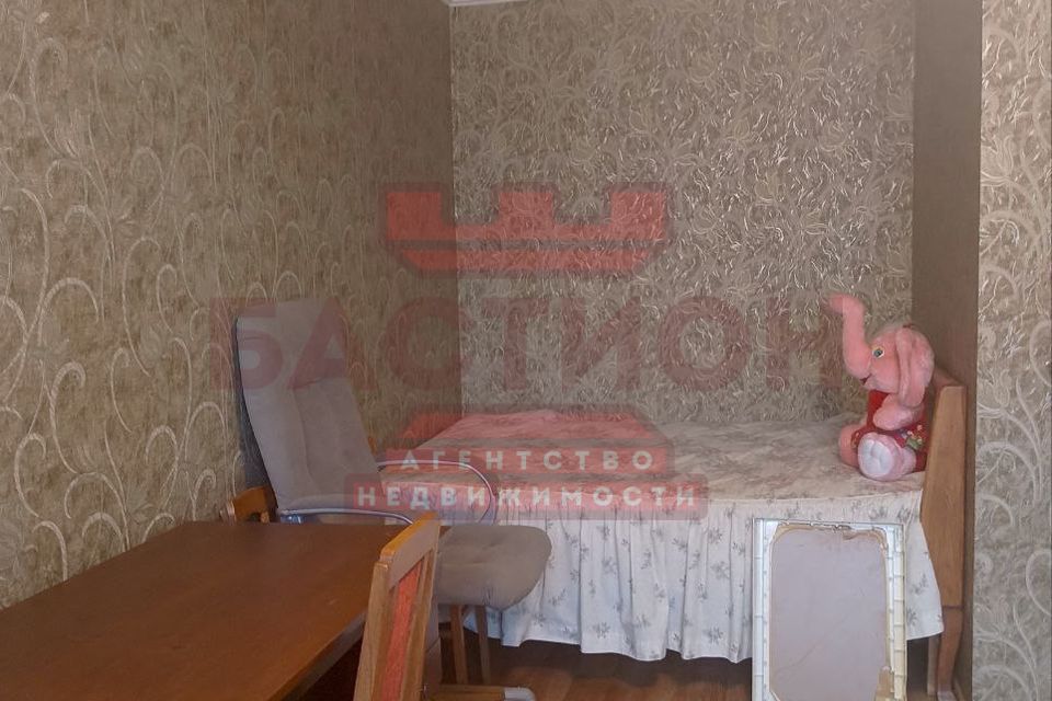 Продаётся 1-комнатная квартира, 33 м²