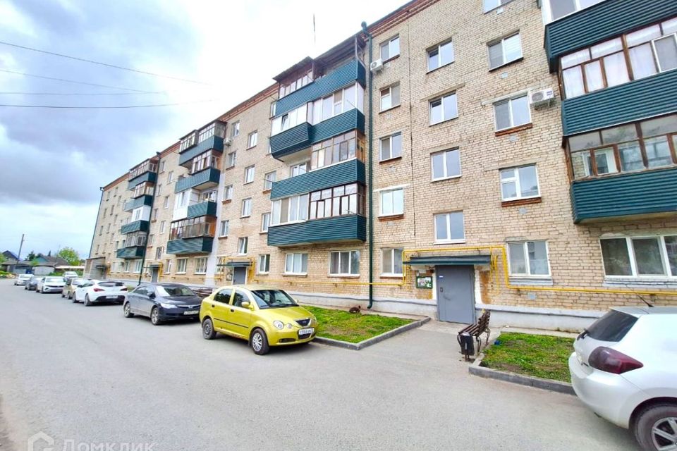 Продаётся 2-комнатная квартира, 47 м²