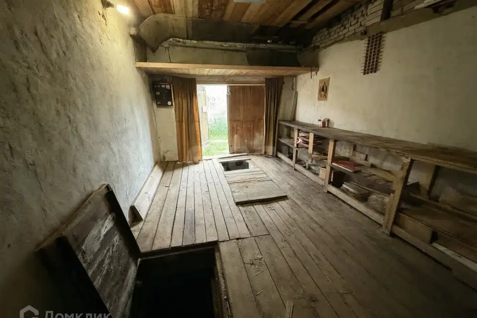 Продаётся гараж, 21.7 м²
