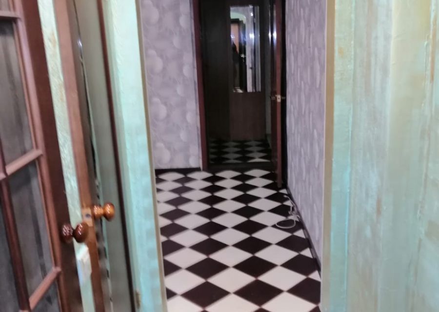 Продаётся 2-комнатная квартира, 42.1 м²