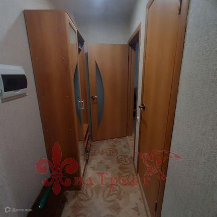Продаётся 3-комнатная квартира, 56 м²