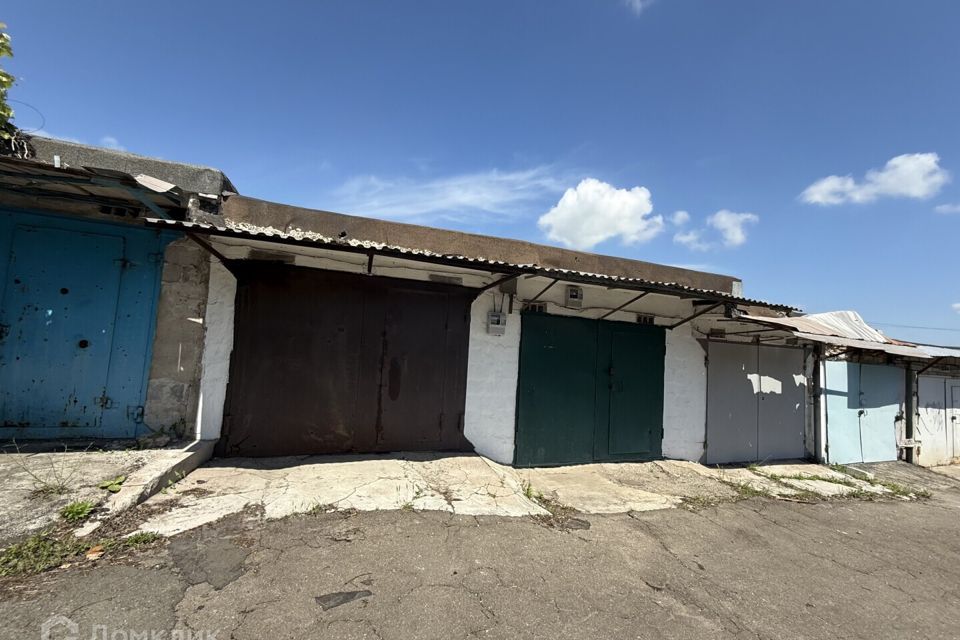 Сдаётся бокс, 26 м²