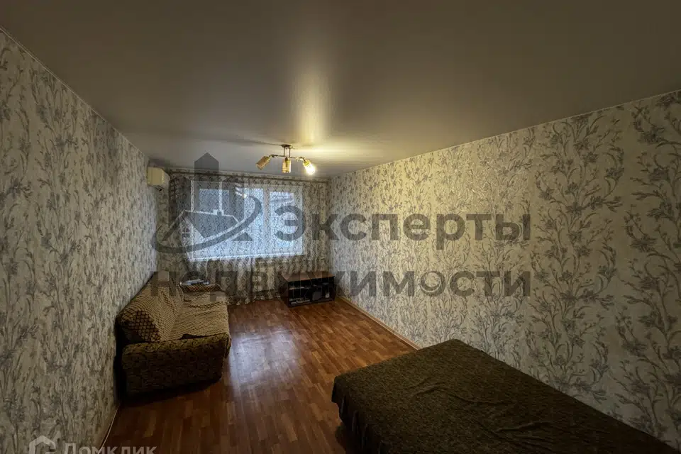 Продаётся 2-комнатная квартира, 47 м²