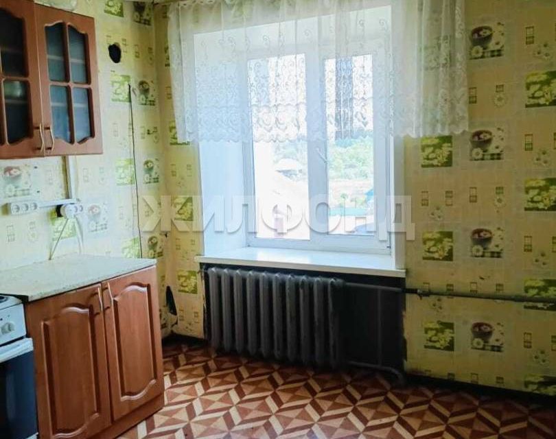 Продаётся 2-комнатная квартира, 48.6 м²