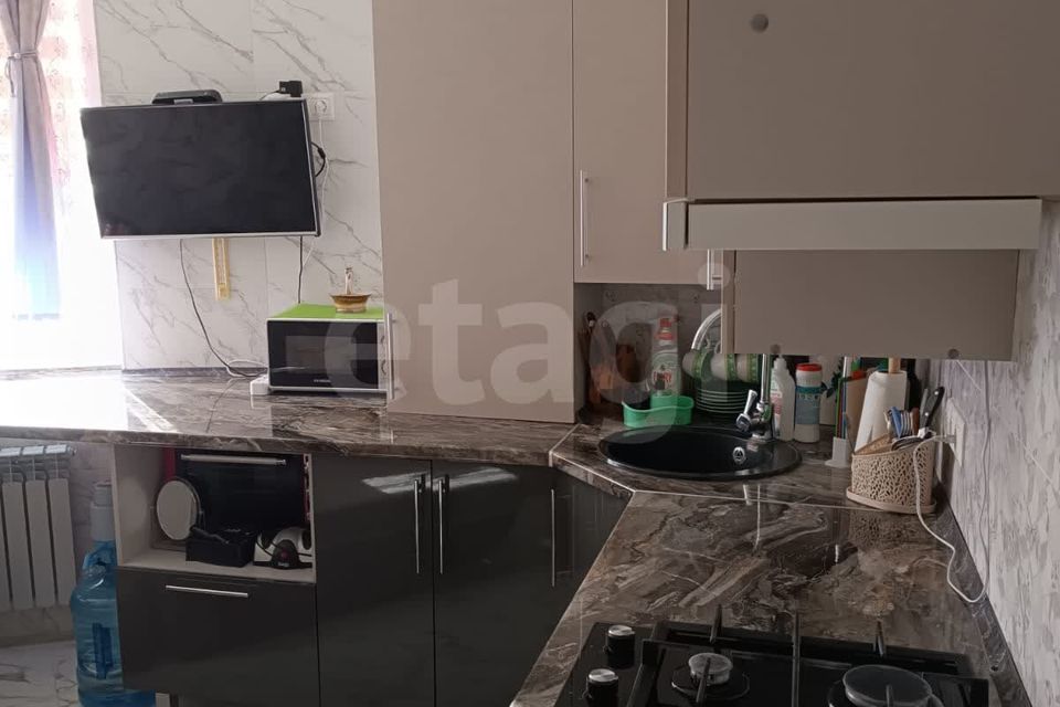 Продаётся студия, 29.4 м²
