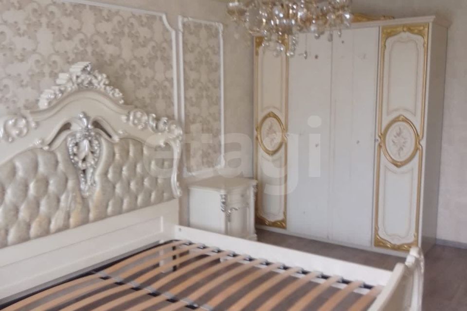 Сдаётся 2-комнатная квартира, 53.3 м²
