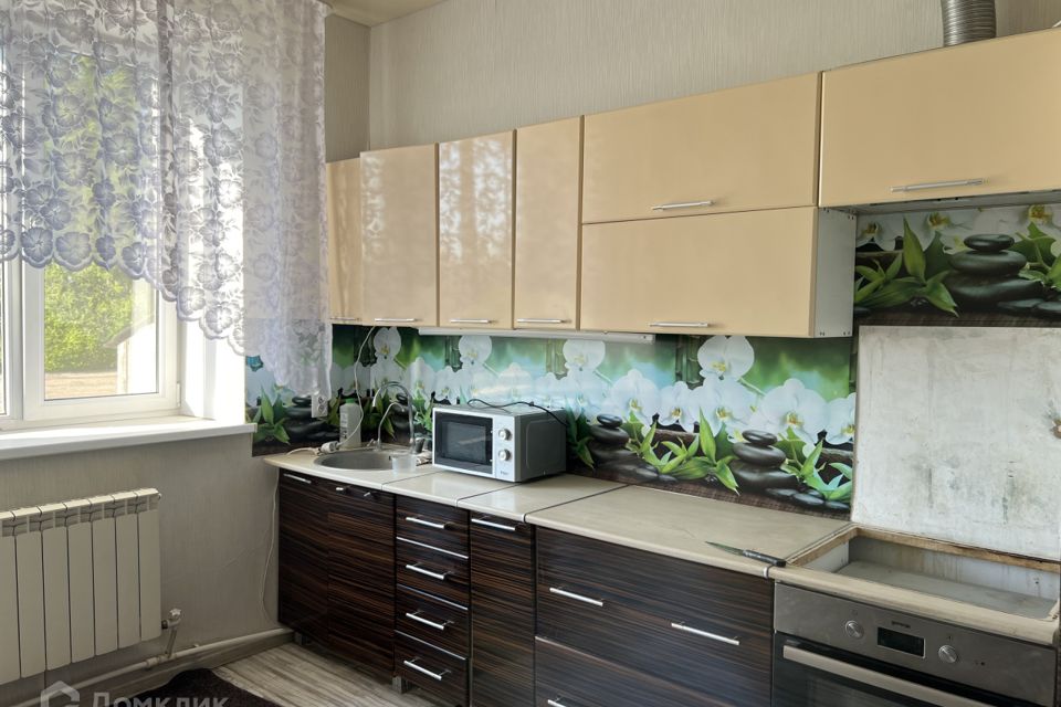 Продаётся 2-комнатная квартира, 53.4 м²