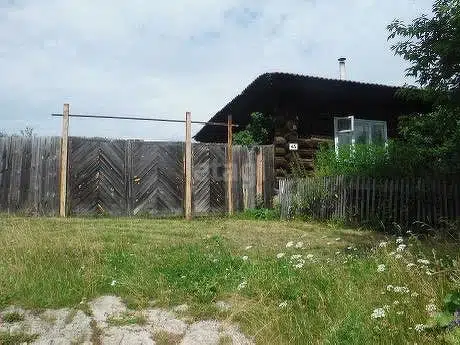 Продаётся 1-этажный дом, 48.3 м²