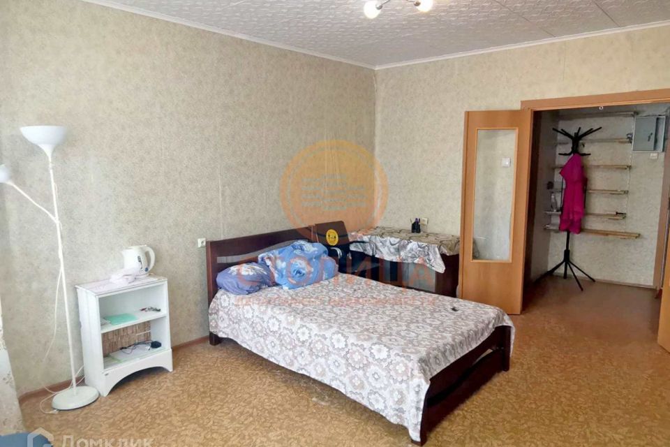 Сдаётся 1-комнатная квартира, 42 м²
