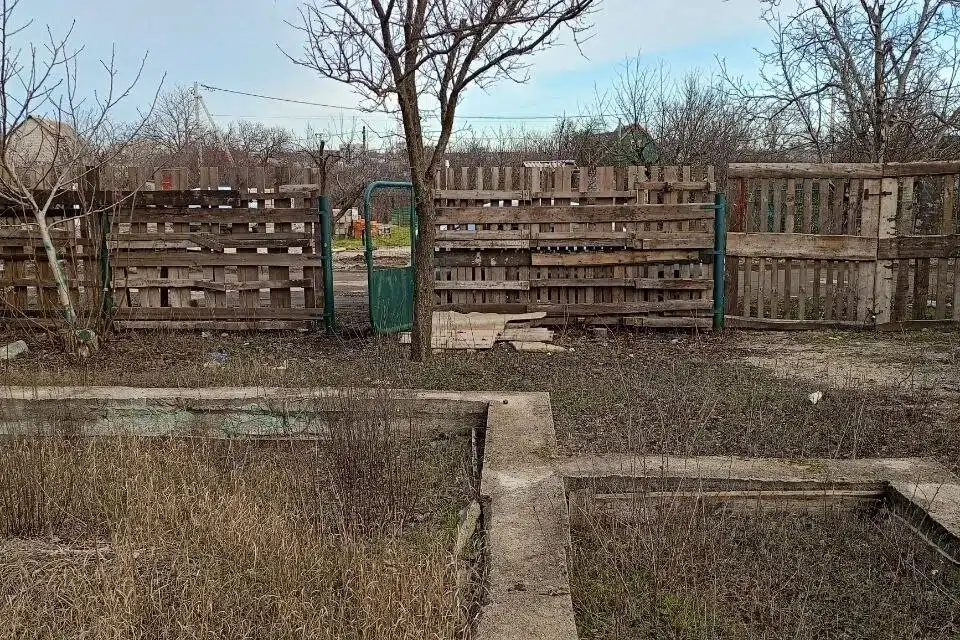Продаётся участок, 4.7 сот., Садовый