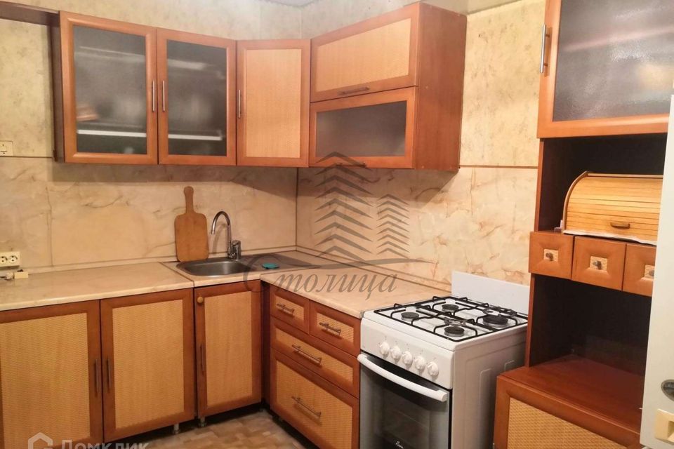 Продаётся 2-комнатная квартира, 52 м²