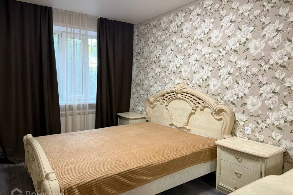 Продаётся 2-комнатная квартира, 39.3 м²