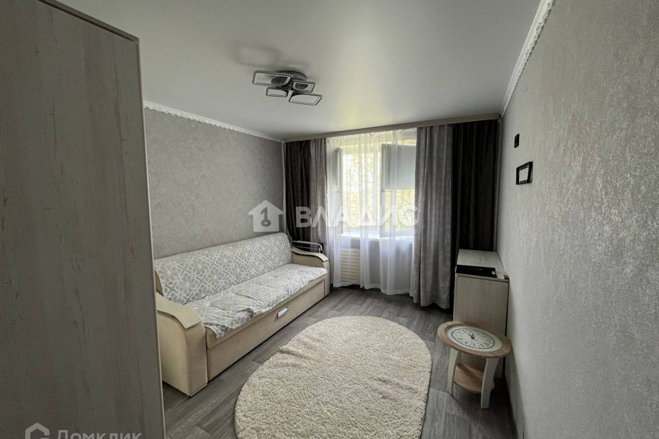 Продаётся комната в 1-комн. квартире, 13.4 м²