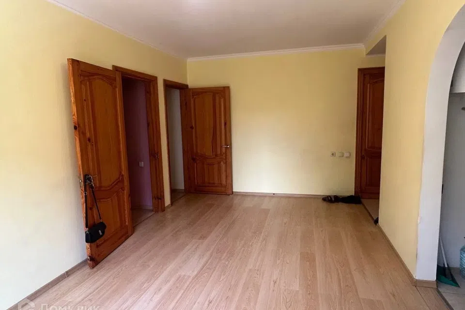 Продаётся 3-комнатная квартира, 64.9 м²