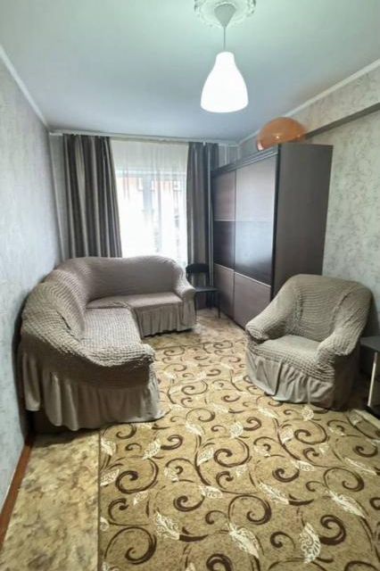Продаётся 1-комнатная квартира, 30.2 м²
