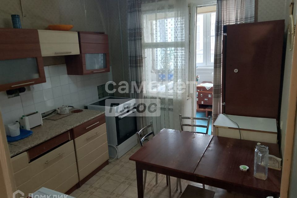Продаётся 3-комнатная квартира, 74 м²