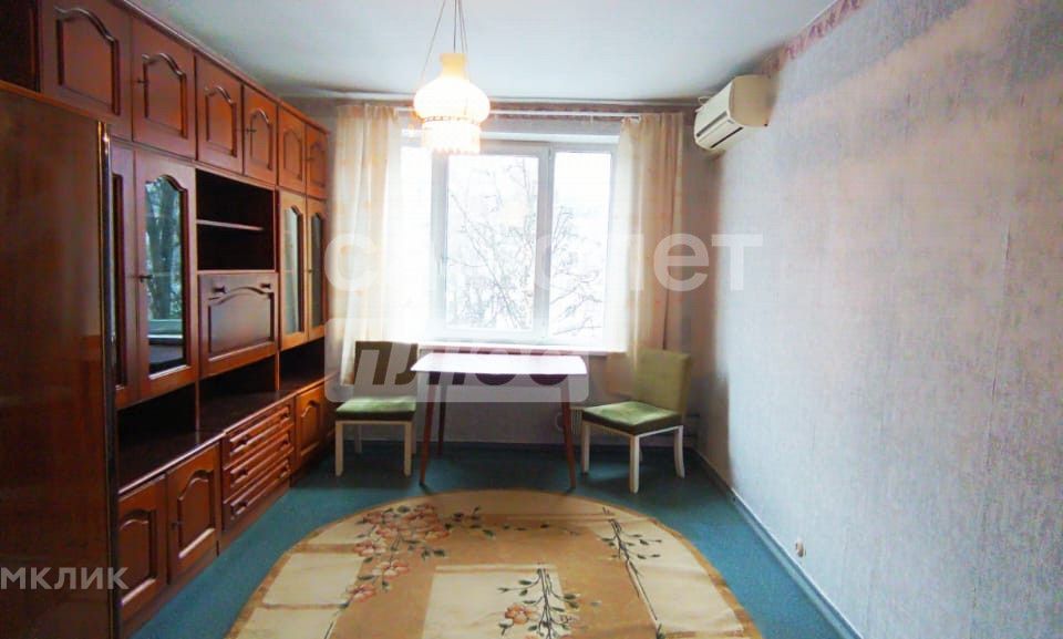 Сдаётся 1-комнатная квартира, 32.7 м²