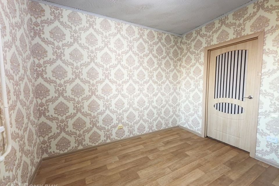 Продаётся 2-комнатная квартира, 50.7 м²