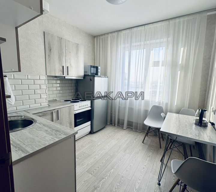 Сдаётся 1-комнатная квартира, 43 м²