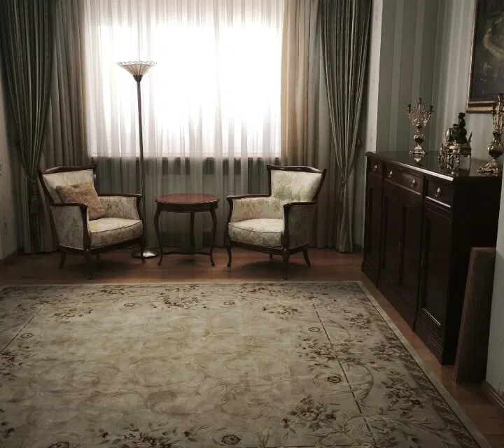 Продаётся 3-комнатная квартира, 154 м²