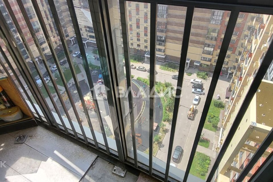 Продаётся 2-комнатная квартира, 52.5 м²