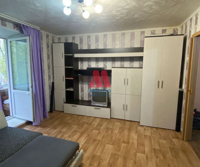 Сдаётся 3-комнатная квартира, 63.1 м²