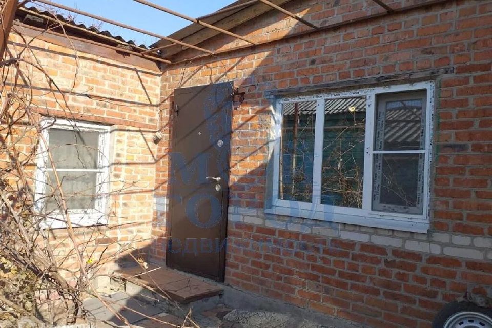 Купить Дом В Батайске Недорого