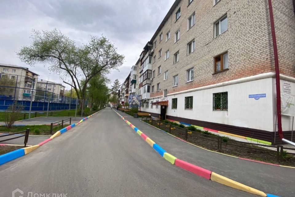 Продаётся 1-комнатная квартира, 30.3 м²