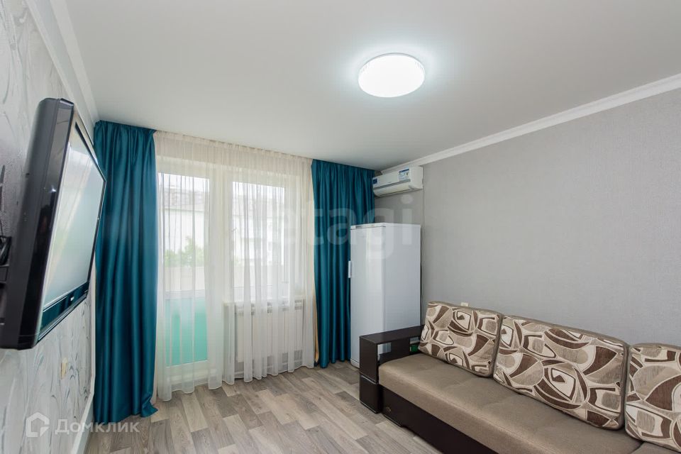 Продаётся 2-комнатная квартира, 61.4 м²