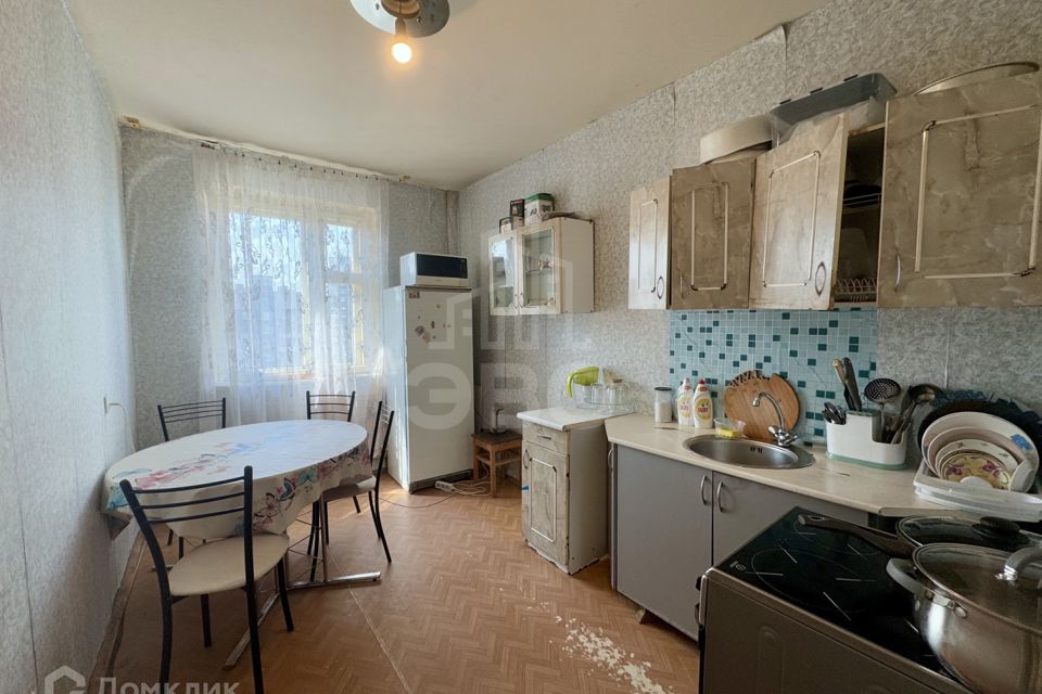 Продаётся 2-комнатная квартира, 55 м²
