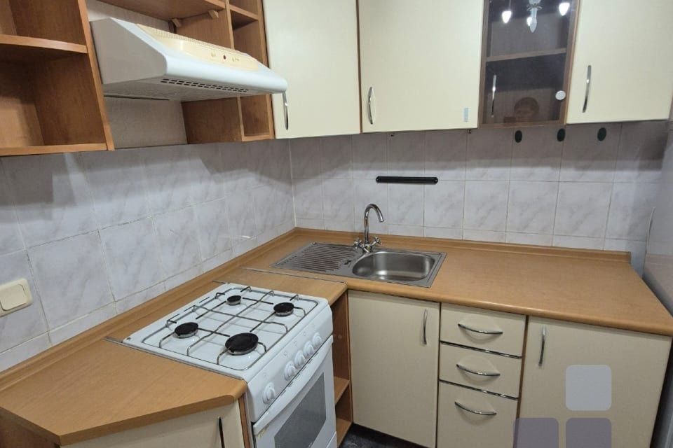 Сдаётся 1-комнатная квартира, 29.4 м²