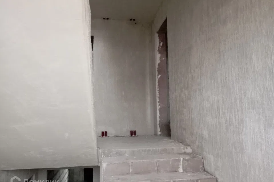 Продаётся 2-комнатная квартира, 45.8 м²