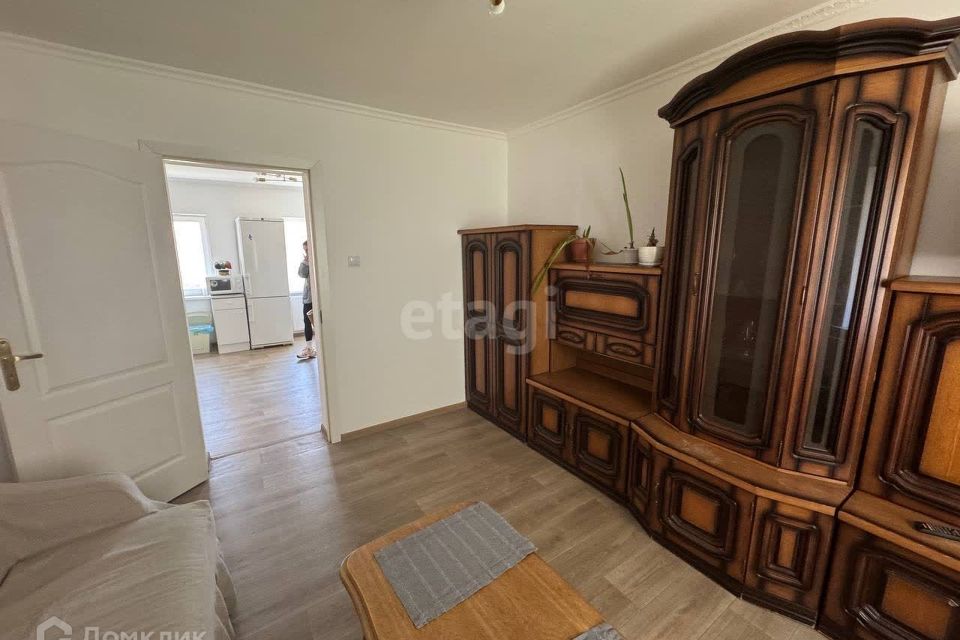Продаётся 2-комнатная квартира, 45 м²