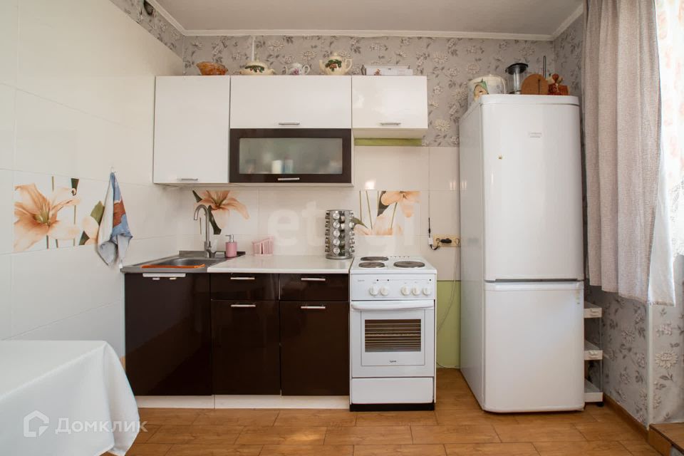 Продаётся 2-комнатная квартира, 62.5 м²