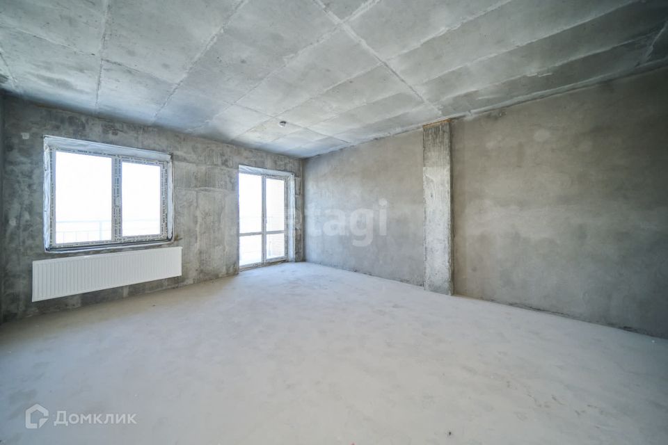 Продаётся студия, 36.7 м²