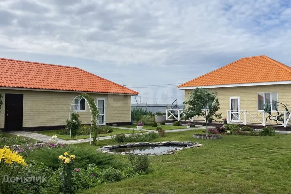 Купить Дом В Новотарманске Тюмень
